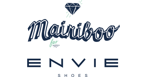Mairiboo Logo